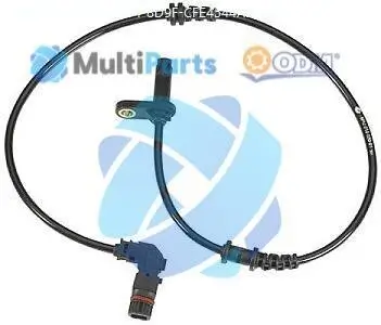 Sensor, Raddrehzahl Multiparts 97-991192 Bild Sensor, Raddrehzahl Multiparts 97-991192