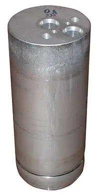 Trockner, Klimaanlage AUTOCLIMA 60652147 Bild Trockner, Klimaanlage AUTOCLIMA 60652147