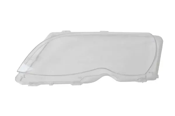 Streuscheibe, Hauptscheinwerfer links ABAKUS 00-344-1109LQND