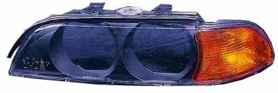 Streuscheibe, Hauptscheinwerfer links ABAKUS 00#444-1121LEYN Bild Streuscheibe, Hauptscheinwerfer links ABAKUS 00#444-1121LEYN