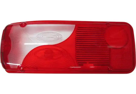 Lichtscheibe, Heckleuchte rechts ABAKUS 00-449-1901RECR Bild Lichtscheibe, Heckleuchte rechts ABAKUS 00-449-1901RECR