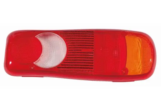 Lichtscheibe, Heckleuchte rechts links ABAKUS 00-551-1944NE Bild Lichtscheibe, Heckleuchte rechts links ABAKUS 00-551-1944NE