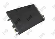 Kondensator, Klimaanlage ABAKUS 002-016-0002