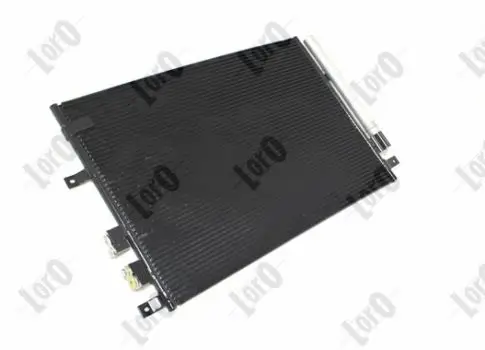 Kondensator, Klimaanlage ABAKUS 002-016-0002 Bild Kondensator, Klimaanlage ABAKUS 002-016-0002