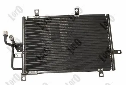 Kondensator, Klimaanlage ABAKUS 002-016-0006 Bild Kondensator, Klimaanlage ABAKUS 002-016-0006