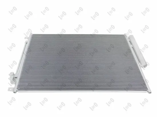 Kondensator, Klimaanlage ABAKUS 002-016-0007 Bild Kondensator, Klimaanlage ABAKUS 002-016-0007