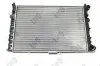 Kühler, Motorkühlung ABAKUS 002-017-0002 Bild Kühler, Motorkühlung ABAKUS 002-017-0002