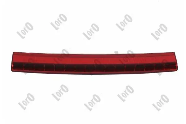 Zusatzbremsleuchte Mitte ABAKUS 002-02-870