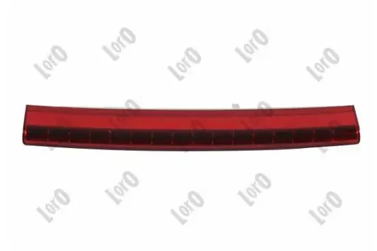 Zusatzbremsleuchte Mitte ABAKUS 002-02-870 Bild Zusatzbremsleuchte Mitte ABAKUS 002-02-870