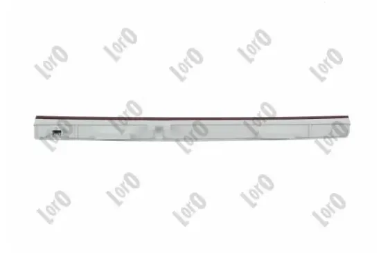 Zusatzbremsleuchte Mitte ABAKUS 002-02-870 Bild Zusatzbremsleuchte Mitte ABAKUS 002-02-870