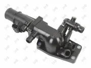 Thermostat, Kühlmittel ABAKUS 002-025-0001