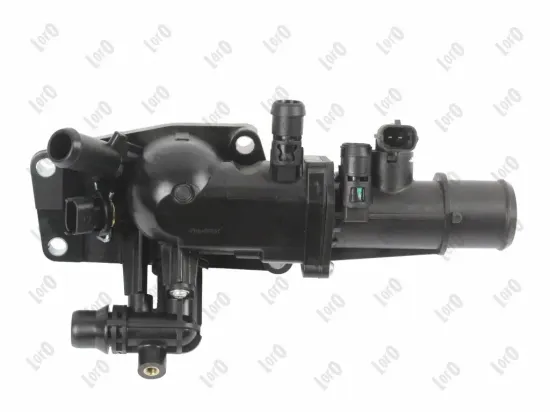 Thermostat, Kühlmittel ABAKUS 002-025-0001 Bild Thermostat, Kühlmittel ABAKUS 002-025-0001