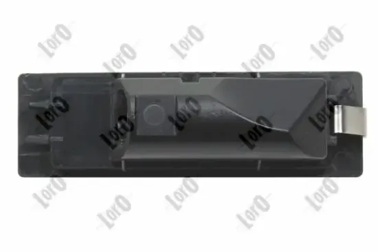 Kennzeichenleuchte beidseitig ABAKUS 002-07-900 Bild Kennzeichenleuchte beidseitig ABAKUS 002-07-900