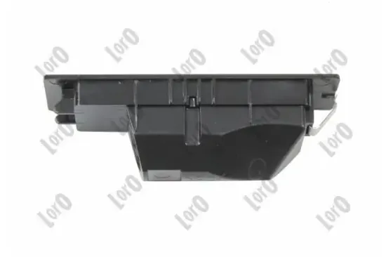 Kennzeichenleuchte beidseitig ABAKUS 002-07-905 Bild Kennzeichenleuchte beidseitig ABAKUS 002-07-905