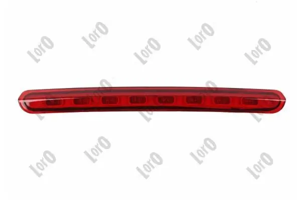 Zusatzbremsleuchte Mitte ABAKUS 002-15-870