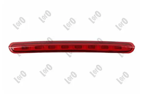 Zusatzbremsleuchte Mitte ABAKUS 002-15-870 Bild Zusatzbremsleuchte Mitte ABAKUS 002-15-870