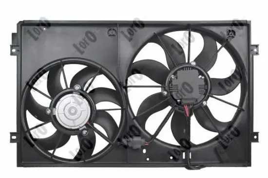 Lüfter, Motorkühlung ABAKUS 003-014-0013 Bild Lüfter, Motorkühlung ABAKUS 003-014-0013