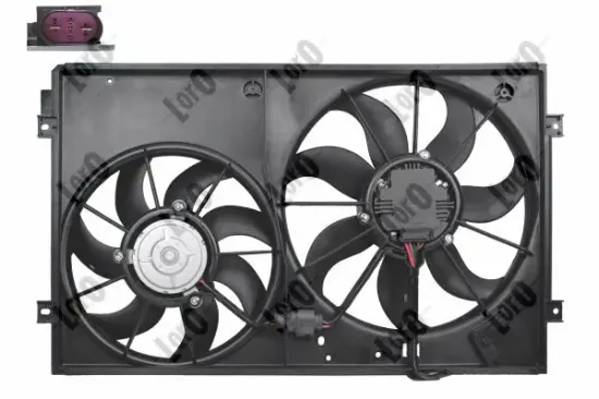 Lüfter, Motorkühlung ABAKUS 003-014-0013 Bild Lüfter, Motorkühlung ABAKUS 003-014-0013