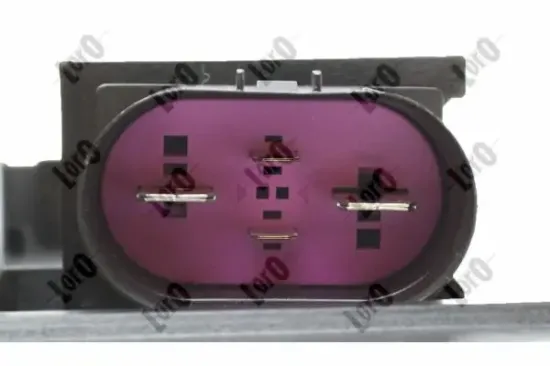 Lüfter, Motorkühlung ABAKUS 003-014-0013 Bild Lüfter, Motorkühlung ABAKUS 003-014-0013