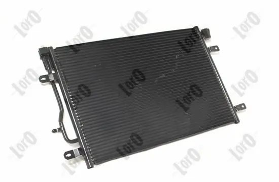 Kondensator, Klimaanlage ABAKUS 003-016-0008 Bild Kondensator, Klimaanlage ABAKUS 003-016-0008