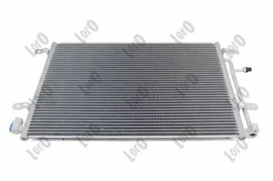 Kondensator, Klimaanlage ABAKUS 003-016-0015 Bild Kondensator, Klimaanlage ABAKUS 003-016-0015