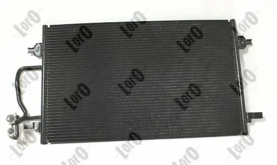 Kondensator, Klimaanlage ABAKUS 003-016-0018