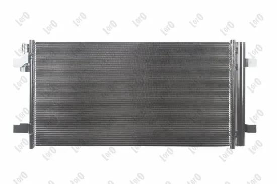 Kondensator, Klimaanlage ABAKUS 003-016-0036 Bild Kondensator, Klimaanlage ABAKUS 003-016-0036