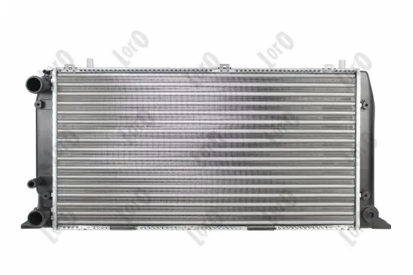 Kühler, Motorkühlung ABAKUS 003-017-0010