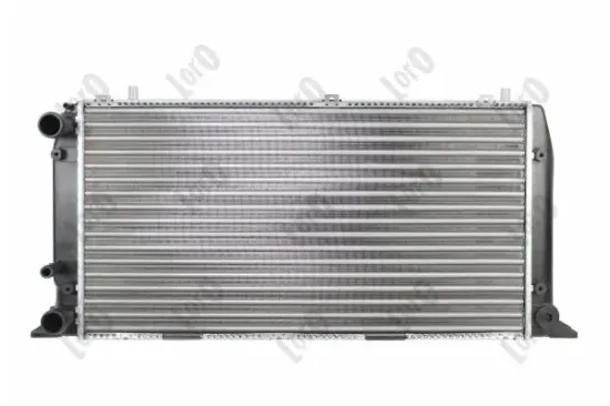 Kühler, Motorkühlung ABAKUS 003-017-0010 Bild Kühler, Motorkühlung ABAKUS 003-017-0010