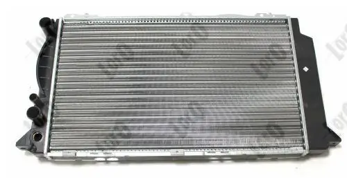 Kühler, Motorkühlung ABAKUS 003-017-0011 Bild Kühler, Motorkühlung ABAKUS 003-017-0011