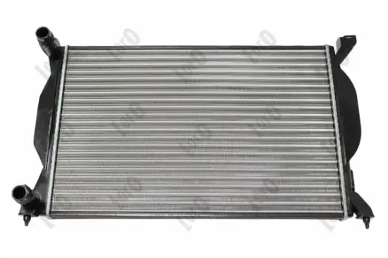 Kühler, Motorkühlung ABAKUS 003-017-0012 Bild Kühler, Motorkühlung ABAKUS 003-017-0012