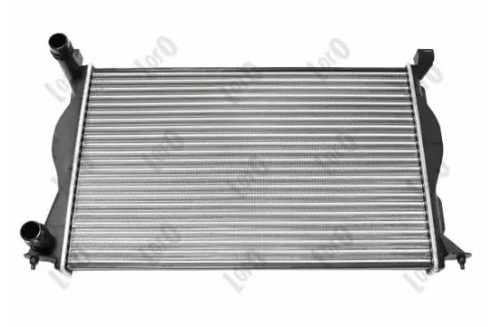 Kühler, Motorkühlung ABAKUS 003-017-0022 Bild Kühler, Motorkühlung ABAKUS 003-017-0022