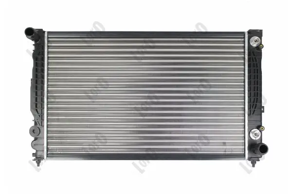 Kühler, Motorkühlung ABAKUS 003-017-0023