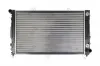 Kühler, Motorkühlung ABAKUS 003-017-0023 Bild Kühler, Motorkühlung ABAKUS 003-017-0023