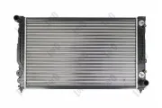 Kühler, Motorkühlung ABAKUS 003-017-0023