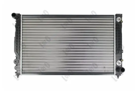 Kühler, Motorkühlung ABAKUS 003-017-0023 Bild Kühler, Motorkühlung ABAKUS 003-017-0023