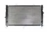 Kühler, Motorkühlung ABAKUS 003-017-0023 Bild Kühler, Motorkühlung ABAKUS 003-017-0023
