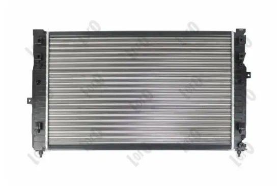 Kühler, Motorkühlung ABAKUS 003-017-0023 Bild Kühler, Motorkühlung ABAKUS 003-017-0023