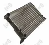 Kühler, Motorkühlung ABAKUS 003-017-0024 Bild Kühler, Motorkühlung ABAKUS 003-017-0024