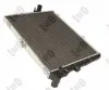 Kühler, Motorkühlung ABAKUS 003-017-0027 Bild Kühler, Motorkühlung ABAKUS 003-017-0027