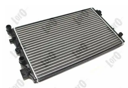 Kühler, Motorkühlung ABAKUS 003-017-0031 Bild Kühler, Motorkühlung ABAKUS 003-017-0031