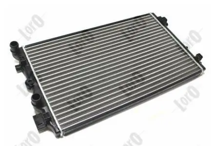 Kühler, Motorkühlung ABAKUS 003-017-0031 Bild Kühler, Motorkühlung ABAKUS 003-017-0031