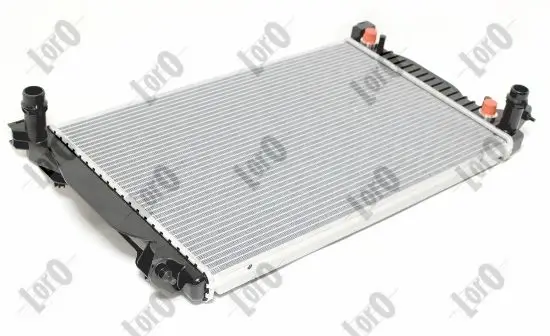 Kühler, Motorkühlung ABAKUS 003-017-0039-B Bild Kühler, Motorkühlung ABAKUS 003-017-0039-B