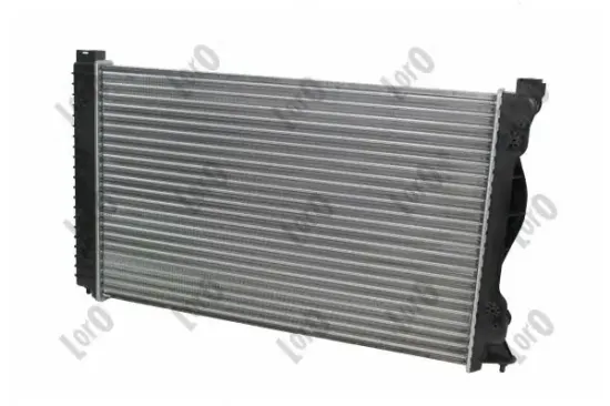 Kühler, Motorkühlung ABAKUS 003-017-0045 Bild Kühler, Motorkühlung ABAKUS 003-017-0045
