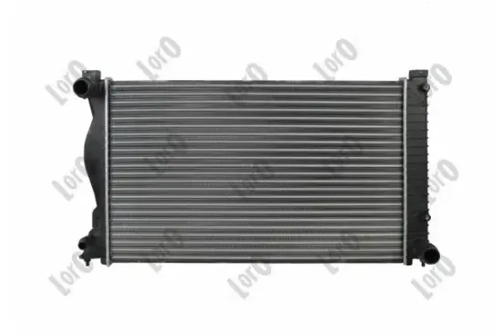 Kühler, Motorkühlung ABAKUS 003-017-0045 Bild Kühler, Motorkühlung ABAKUS 003-017-0045