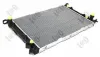 Kühler, Motorkühlung ABAKUS 003-017-0051-B Bild Kühler, Motorkühlung ABAKUS 003-017-0051-B