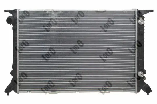 Kühler, Motorkühlung ABAKUS 003-017-0051-B Bild Kühler, Motorkühlung ABAKUS 003-017-0051-B