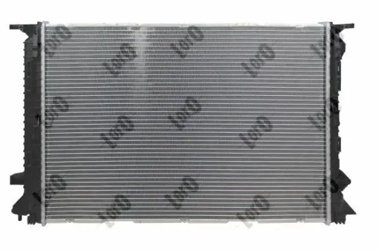 Kühler, Motorkühlung ABAKUS 003-017-0051-B Bild Kühler, Motorkühlung ABAKUS 003-017-0051-B