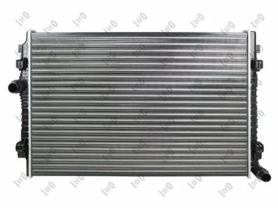 Kühler, Motorkühlung ABAKUS 003-017-0055 Bild Kühler, Motorkühlung ABAKUS 003-017-0055