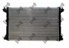 Kühler, Motorkühlung ABAKUS 003-017-0056 Bild Kühler, Motorkühlung ABAKUS 003-017-0056